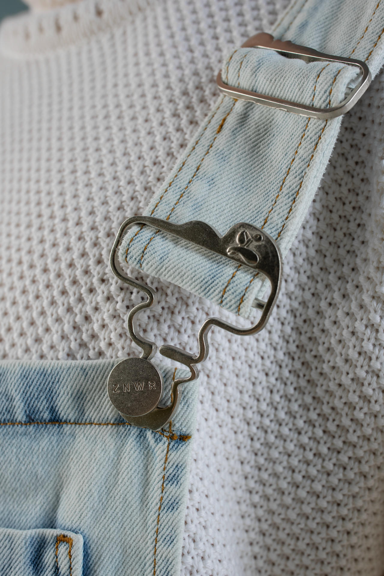 Комбинезон Spice