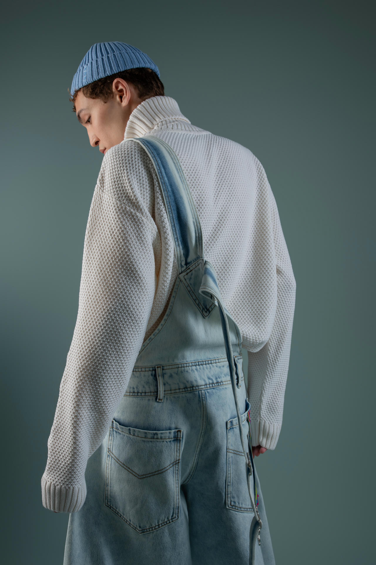 Комбинезон Spice