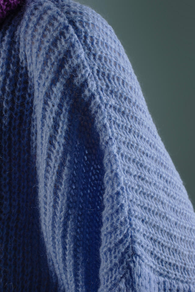 Свитер Воздушный | ZNWR