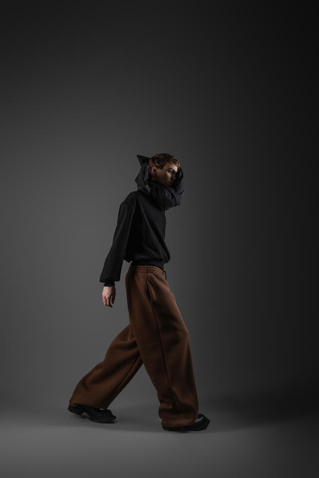 Брюки Buldozer | ZNWR