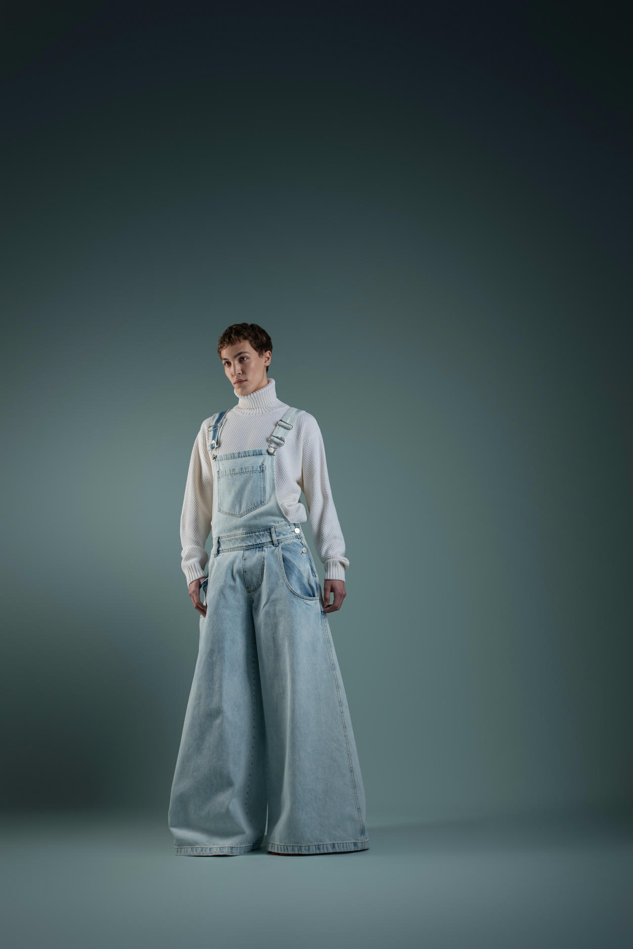 Комбинезон Spice