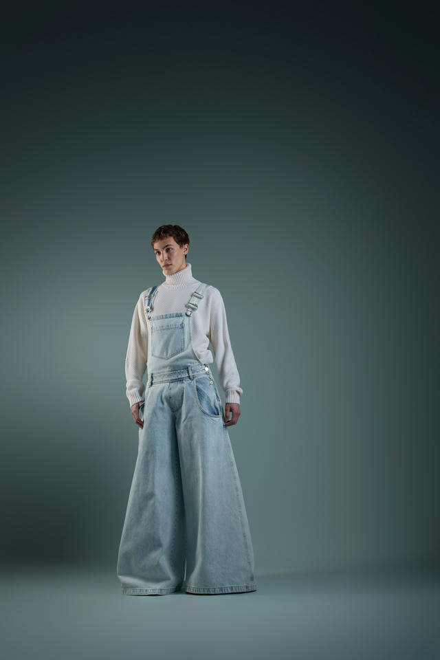 Комбинезон Spice | ZNWR