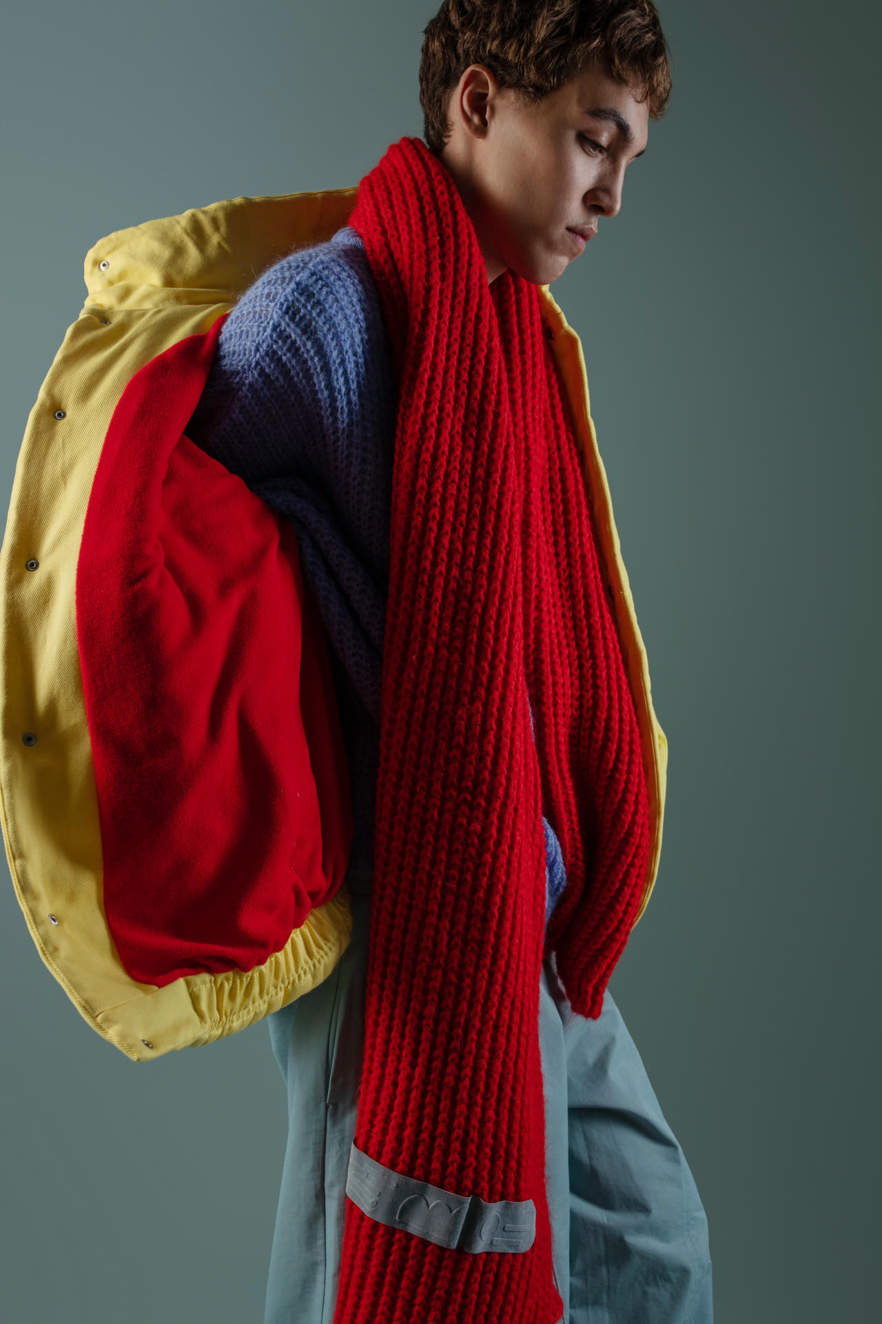 Телогрейка Satellite