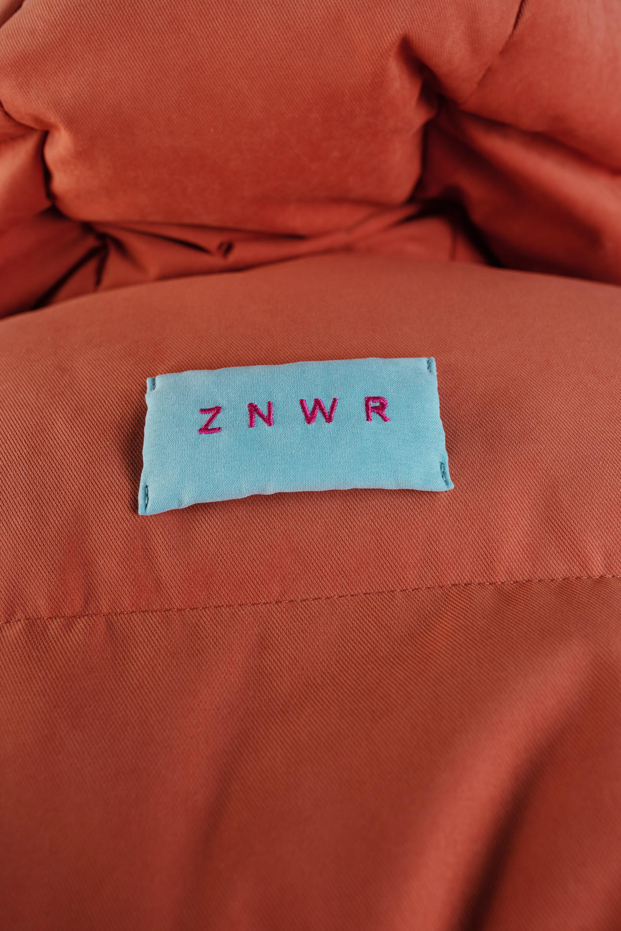 Зимняя куртка Man