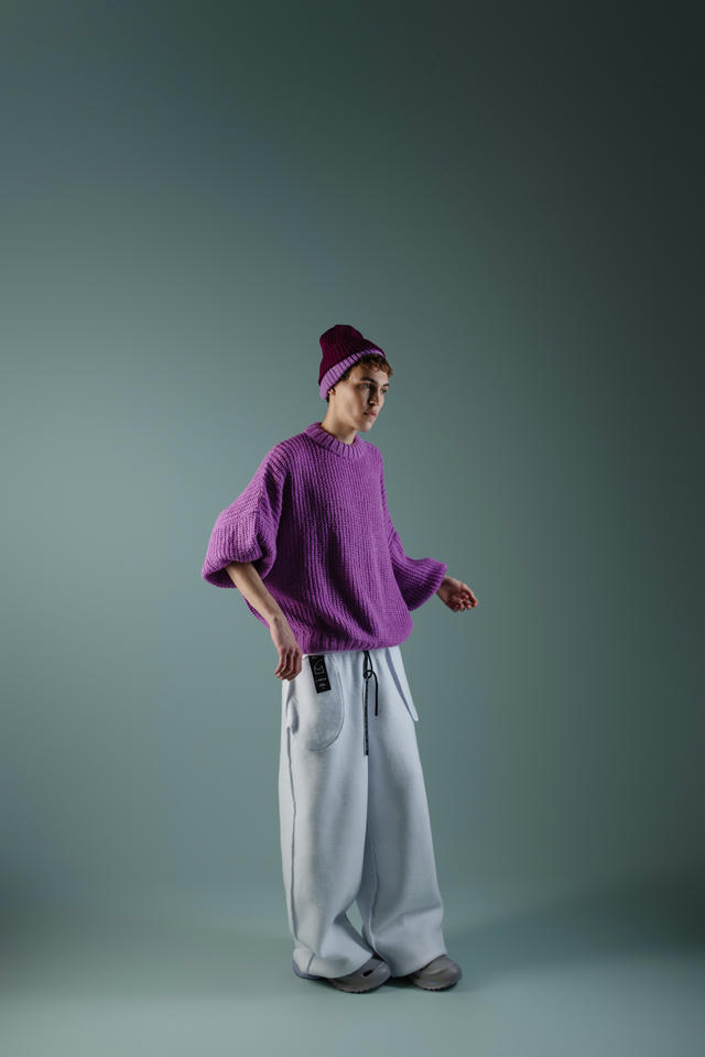 Свитер Воздушный | ZNWR