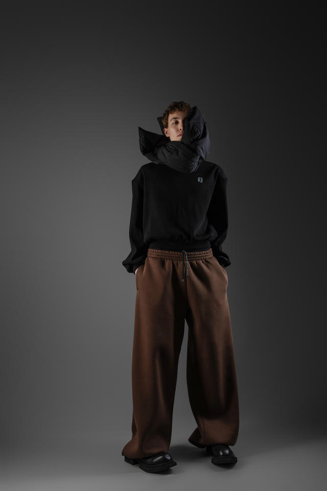 Брюки Buldozer | ZNWR