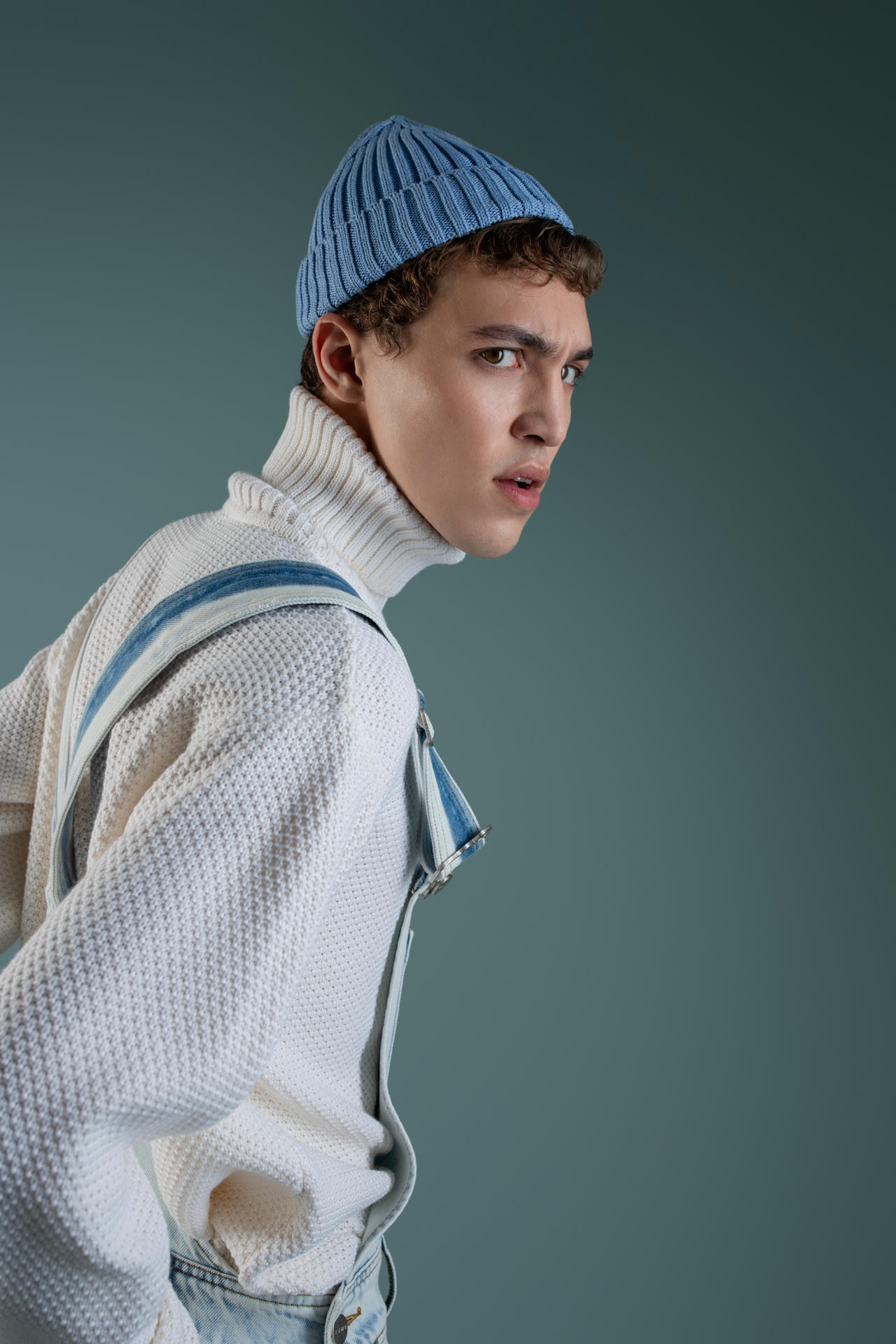 Комбинезон Spice