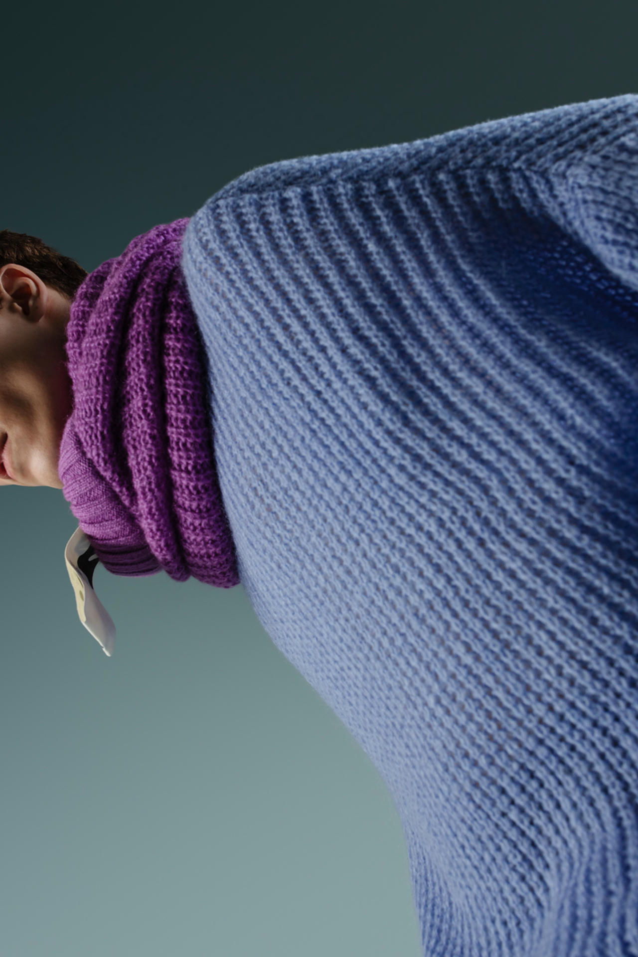 Свитер Воздушный