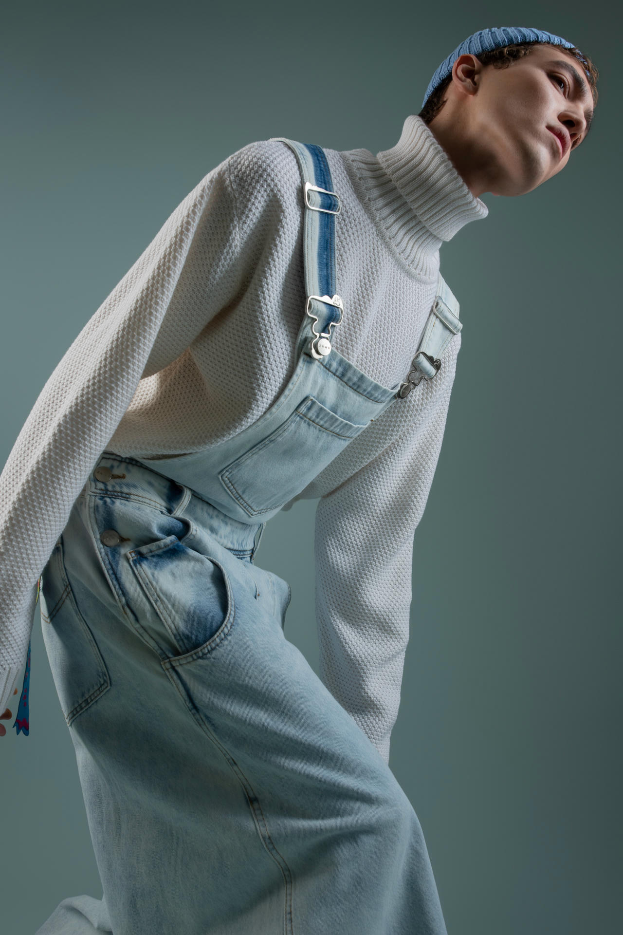 Комбинезон Spice