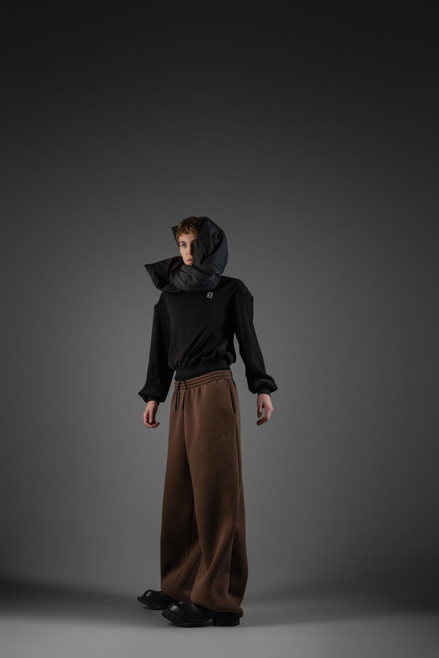 Брюки Buldozer | ZNWR