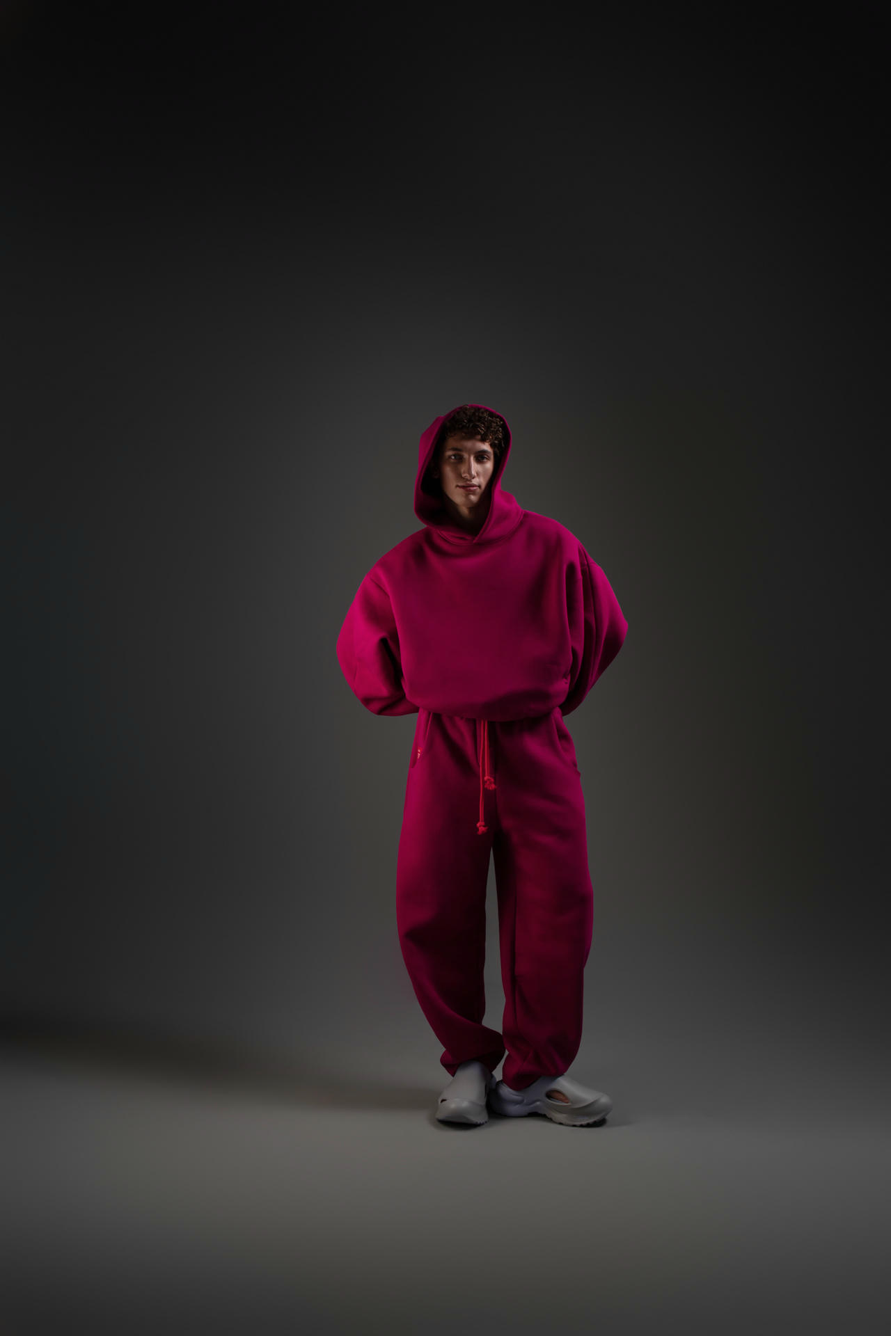 Худи Buzz Lightyear