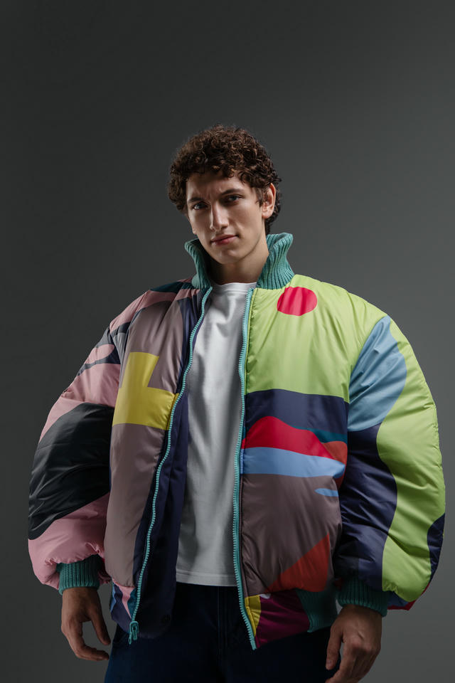 Бомбер Jordan | ZNWR