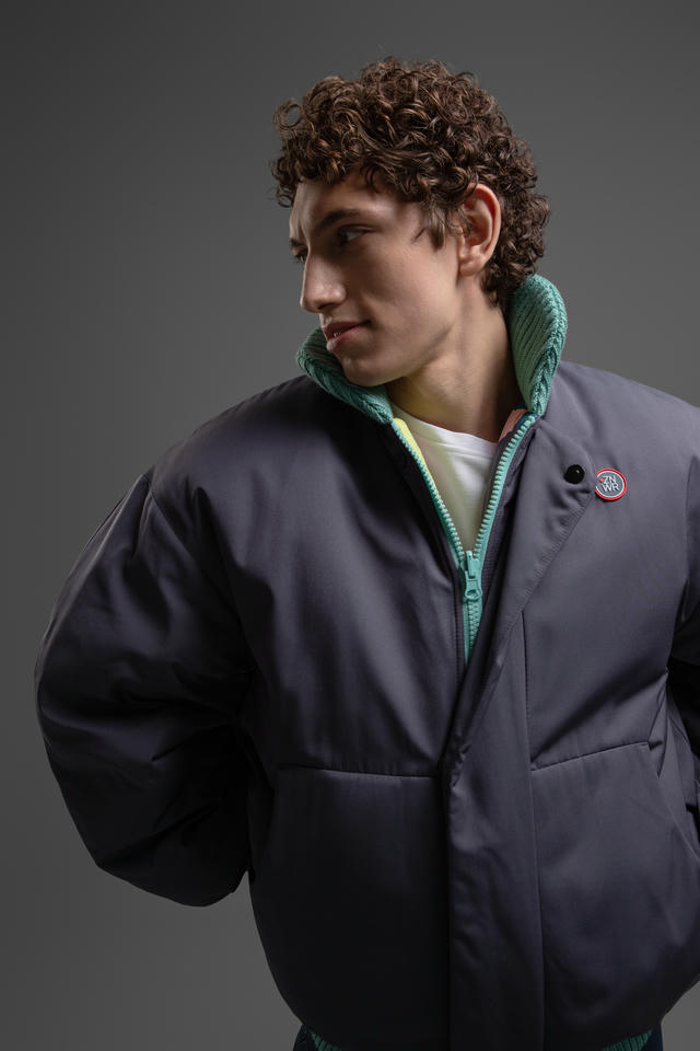 Бомбер Jordan | ZNWR