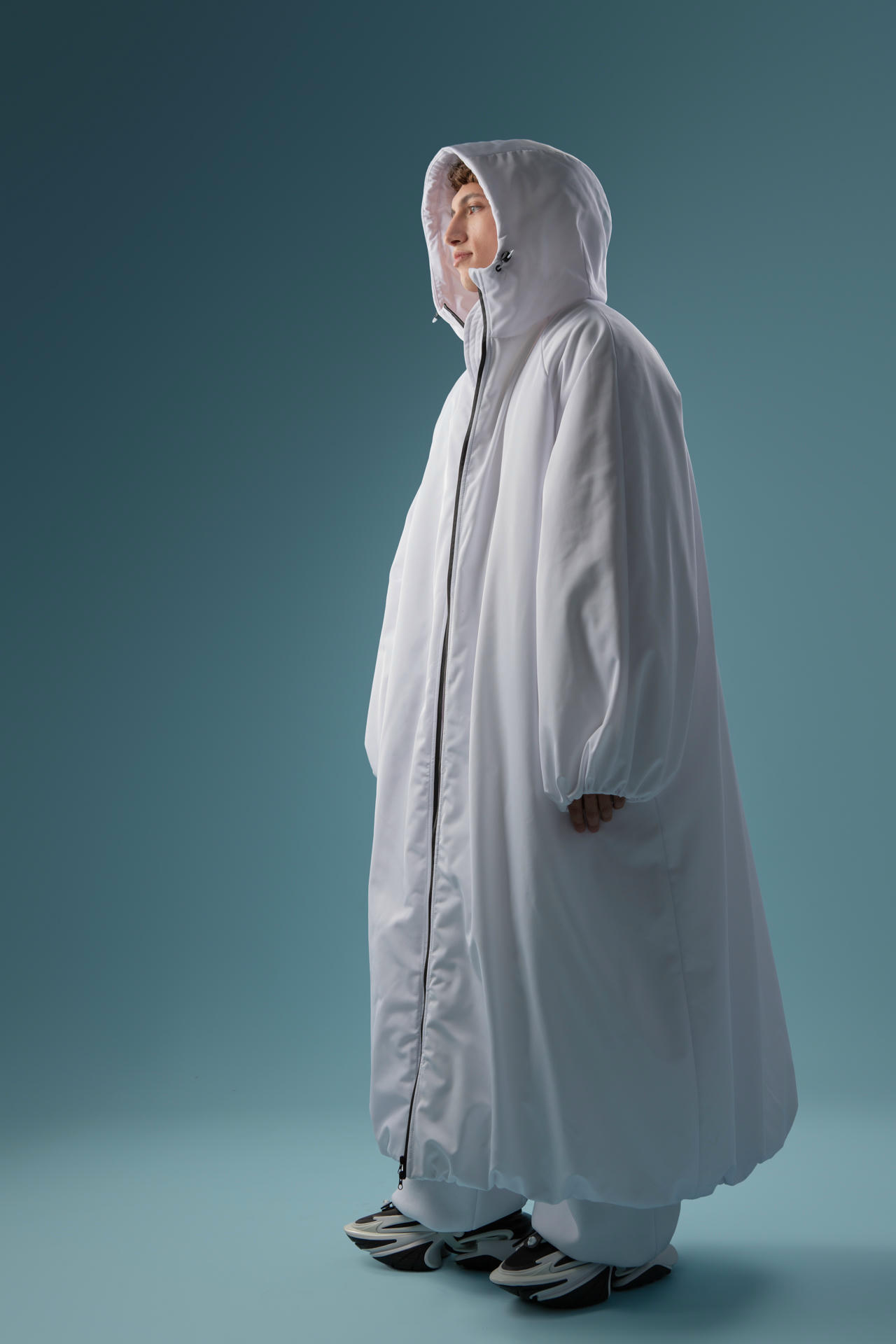 Зимняя куртка Pocket space