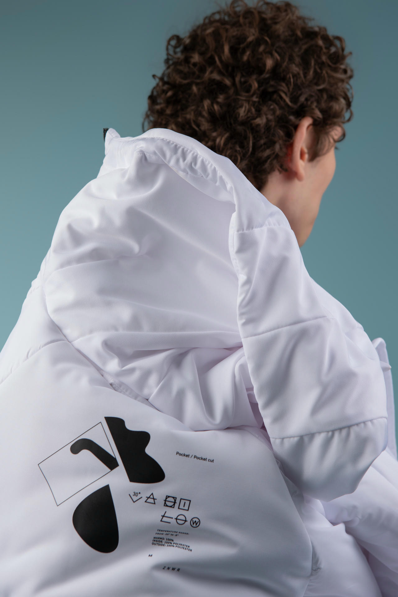 Зимняя куртка Pocket star