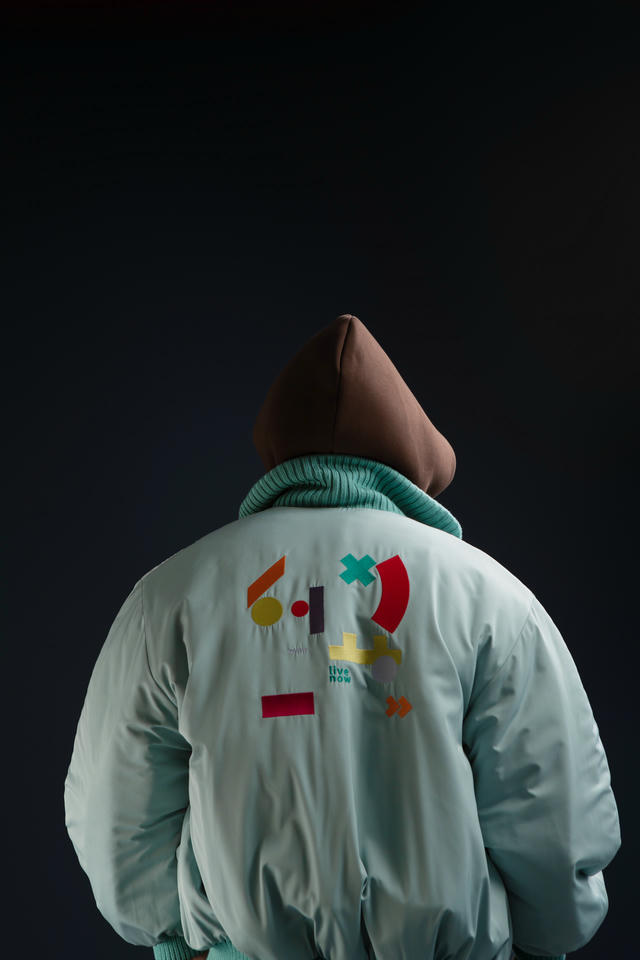 Бомбер Jordan | ZNWR