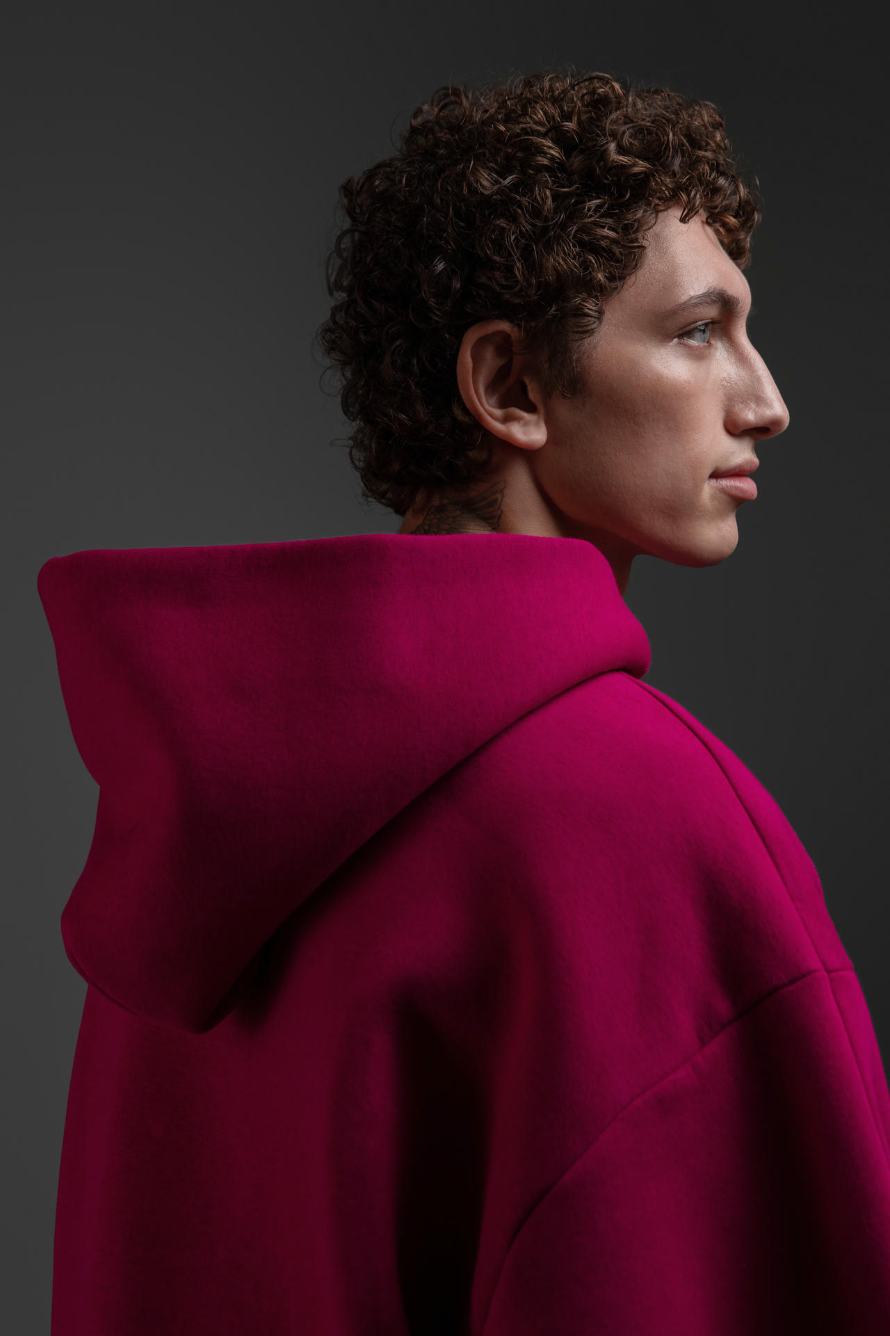 Худи Buzz Lightyear