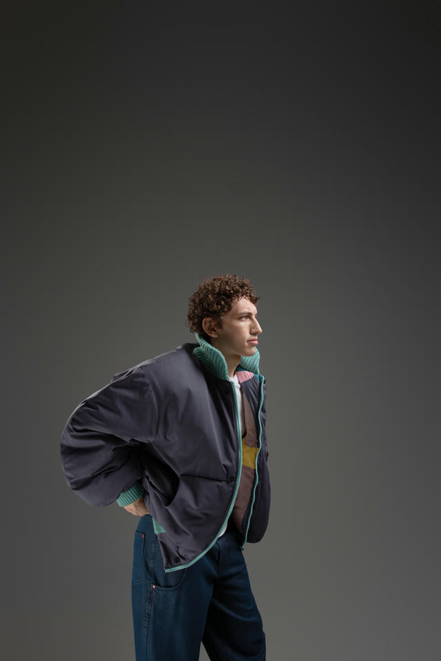 Бомбер Jordan | ZNWR