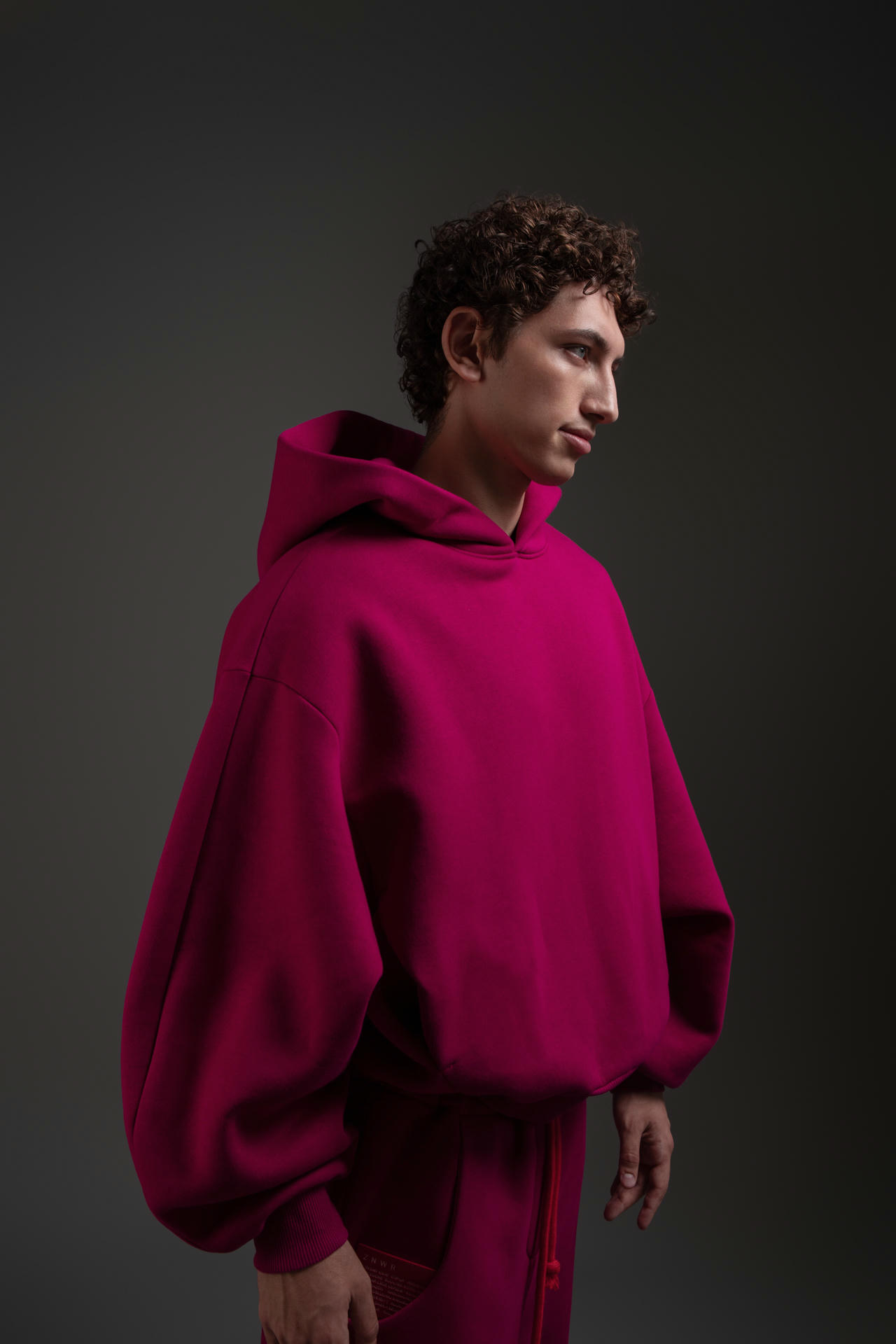 Худи Buzz Lightyear