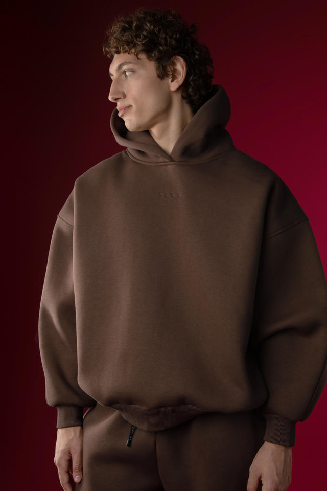 Худи Dakota | ZNWR