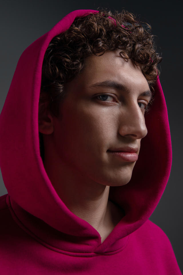 Худи Buzz Lightyear | ZNWR