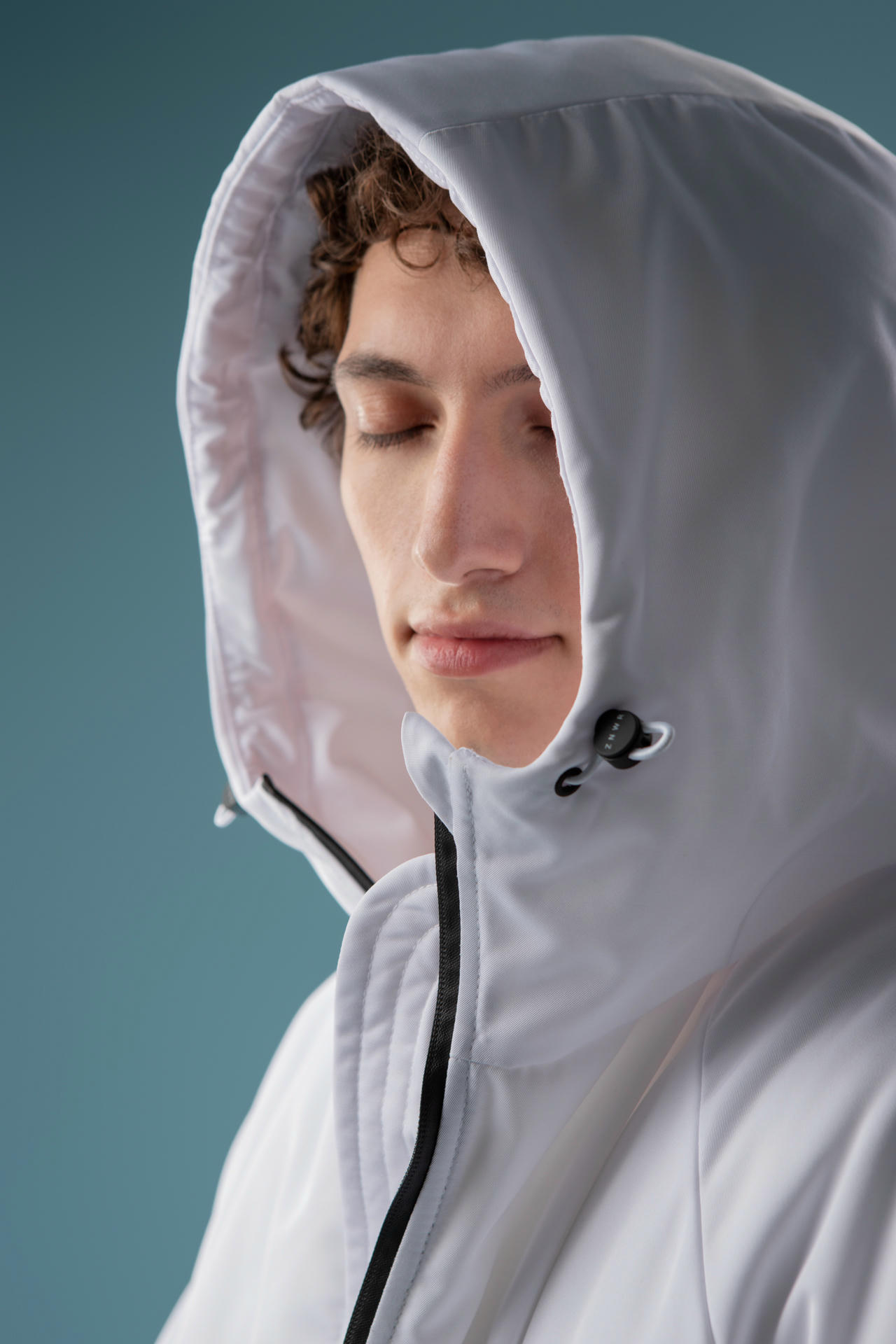 Зимняя куртка Pocket space