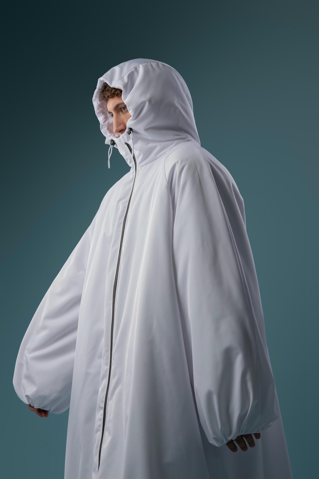 Зимняя куртка Pocket space