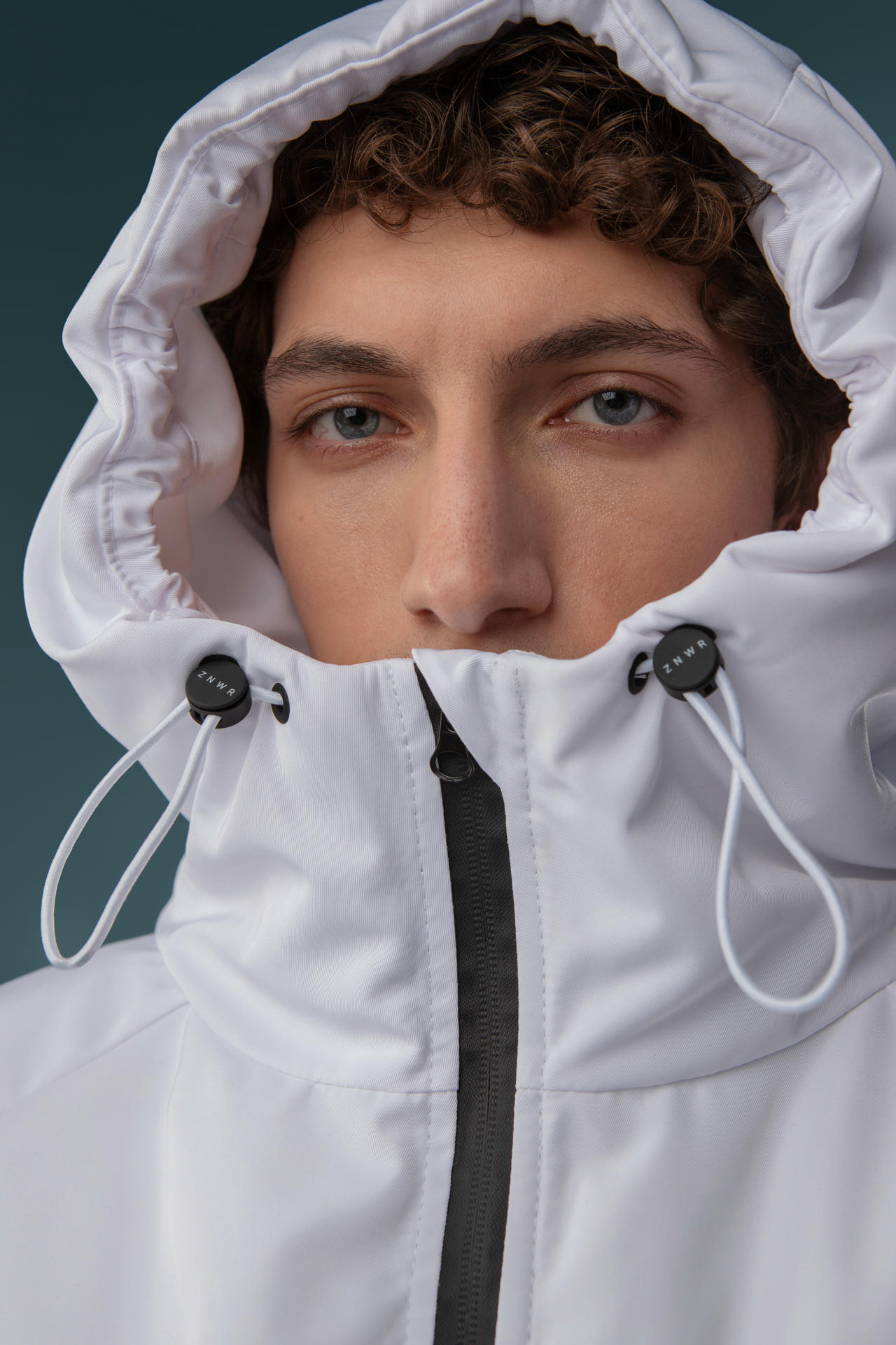 Зимняя куртка Pocket space