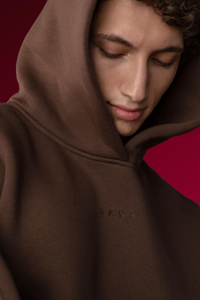 Худи Dakota | ZNWR