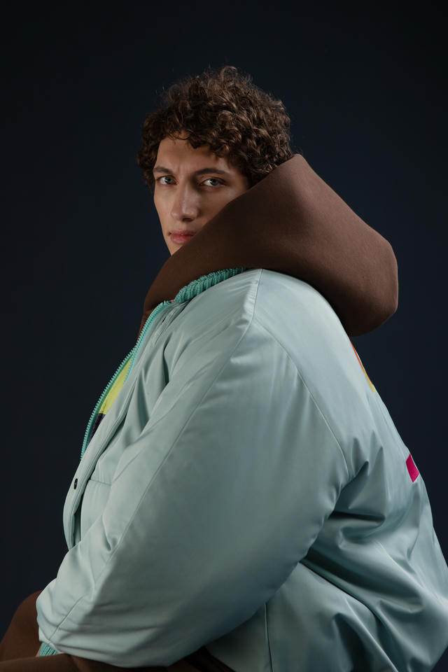 Бомбер Jordan | ZNWR