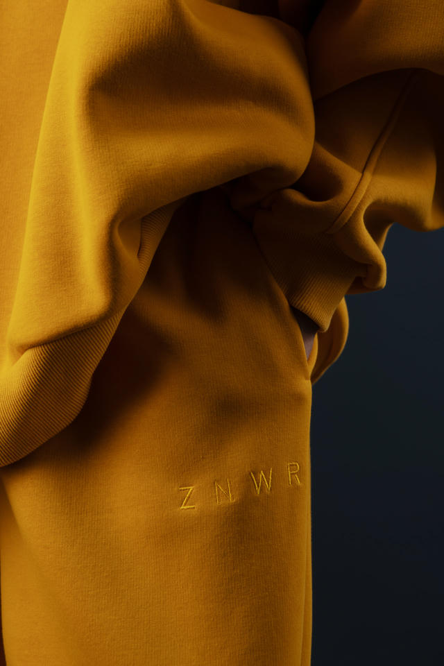 Брюки Buldozer | ZNWR