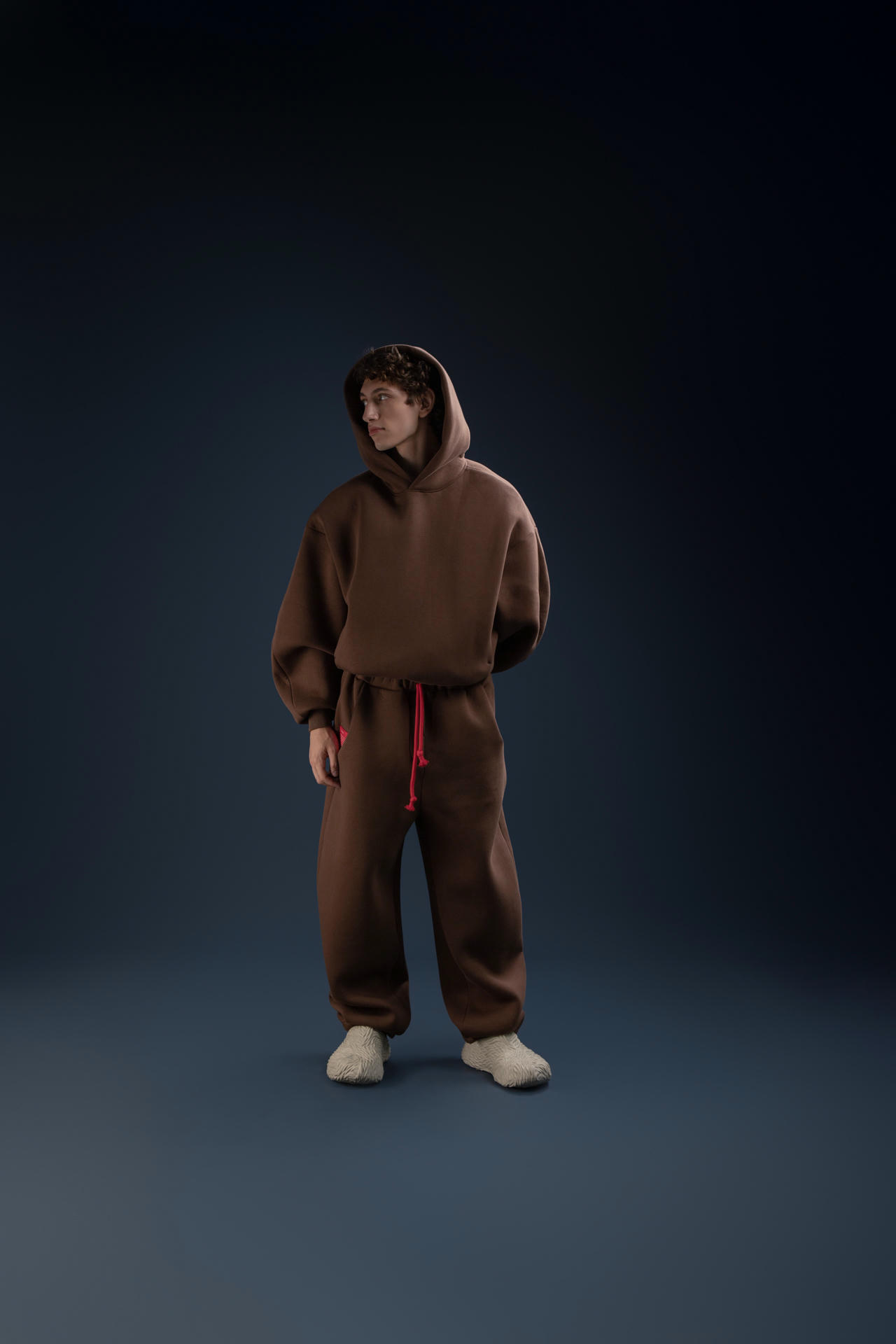 Худи Buzz Lightyear