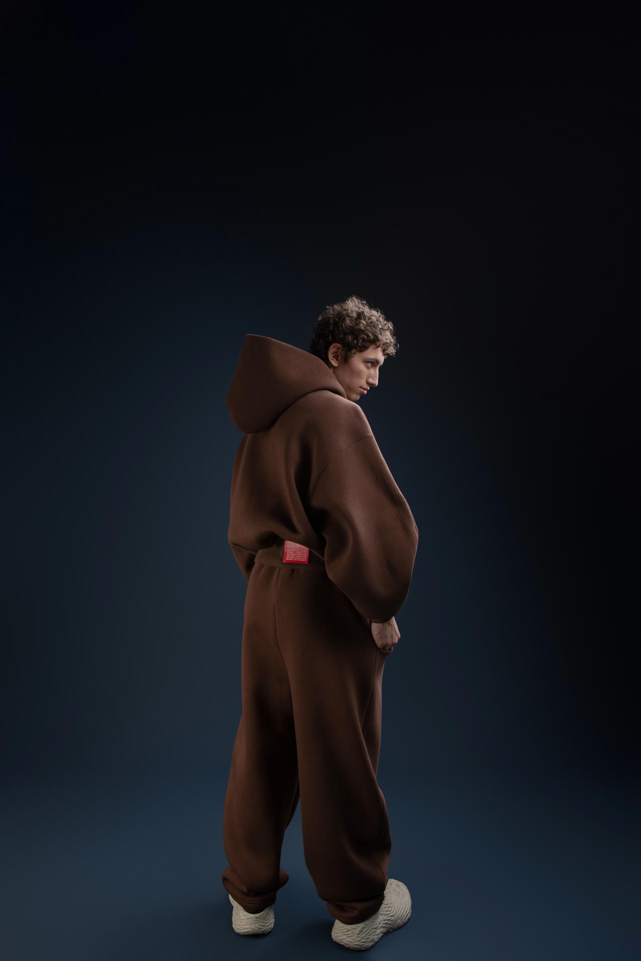 Худи Buzz Lightyear