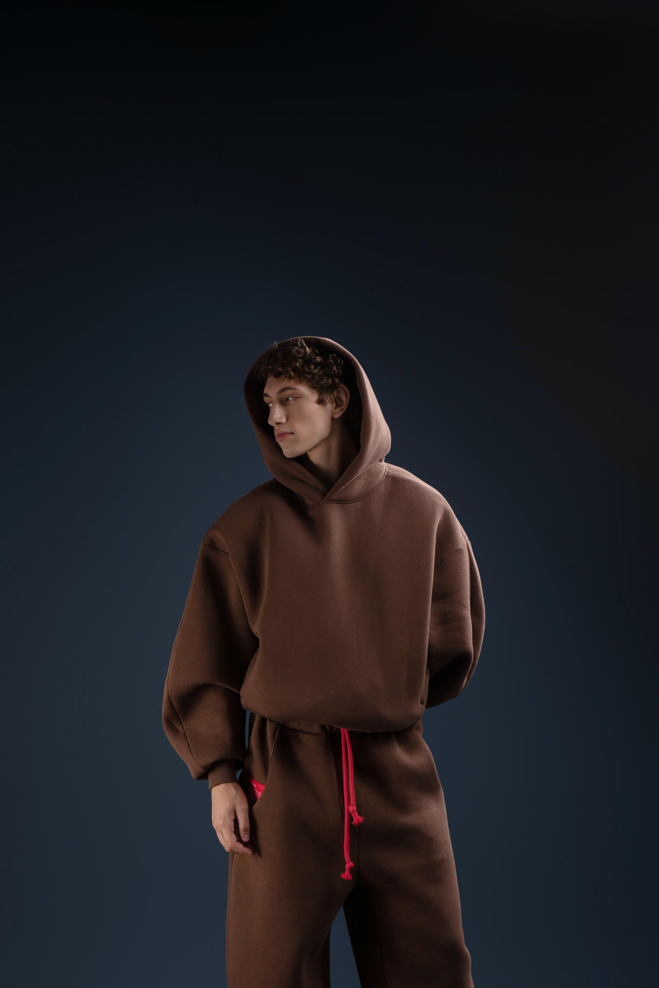 Худи Buzz Lightyear