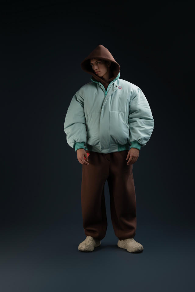 Бомбер Jordan | ZNWR