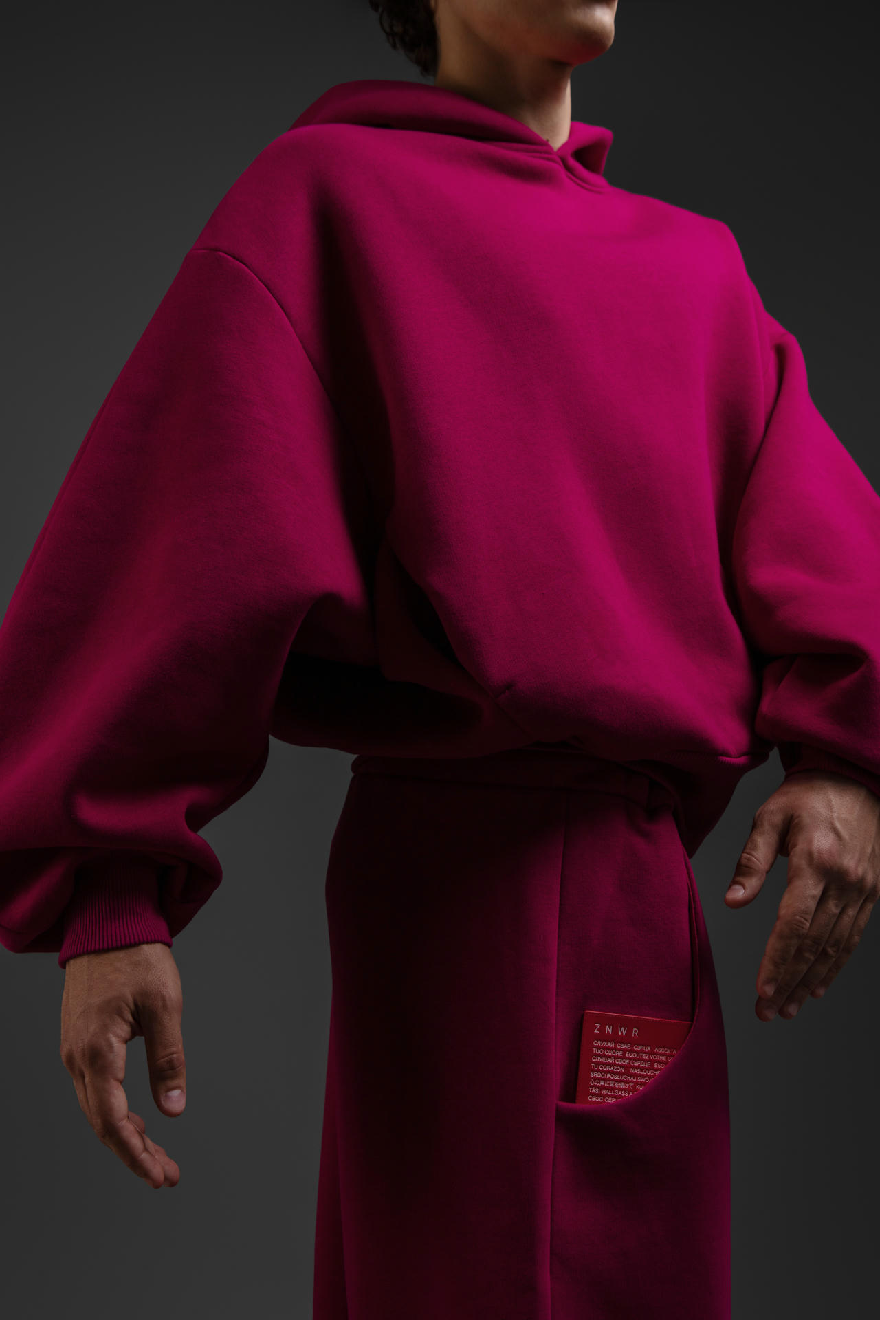 Треники Buzz Lightyear