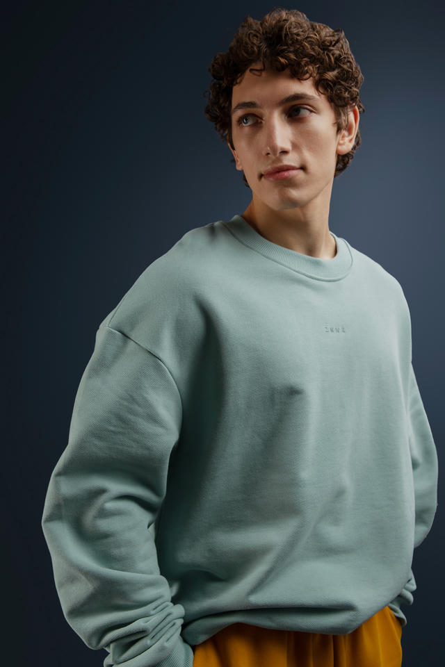 Свитшот Ford | ZNWR