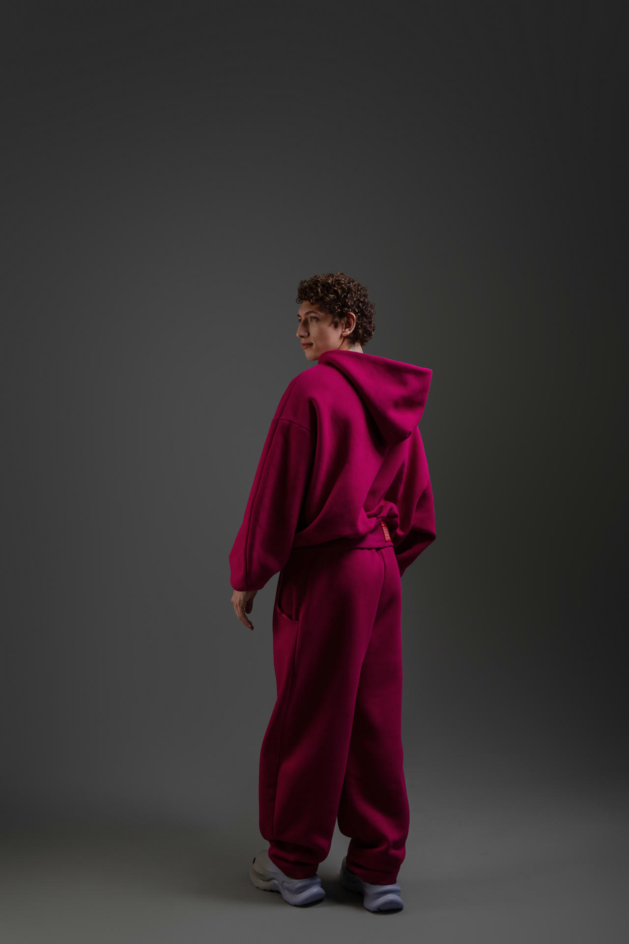 Худи Buzz Lightyear