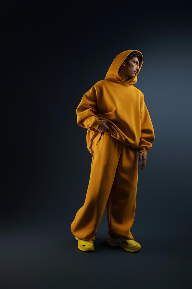 Худи Buldozer | ZNWR