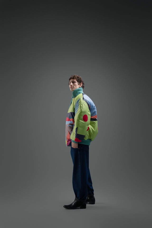 Бомбер Jordan | ZNWR