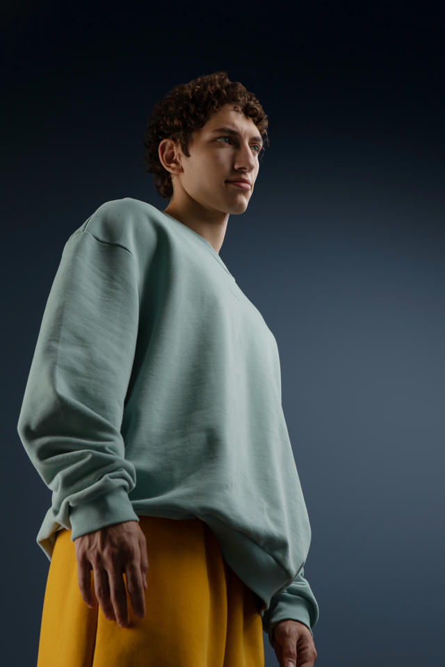 Свитшот Ford | ZNWR