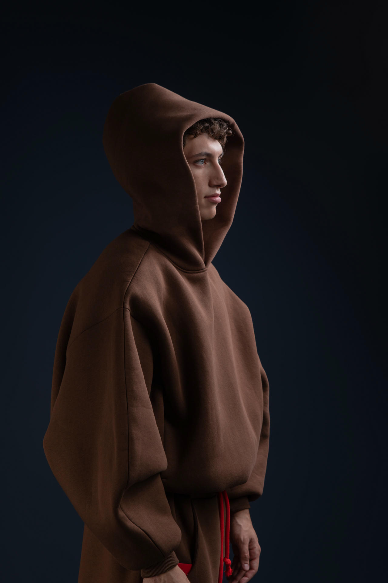 Худи Buzz Lightyear