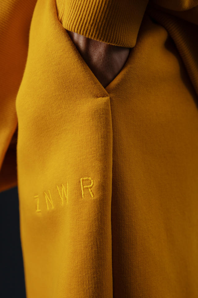 Брюки Buldozer | ZNWR