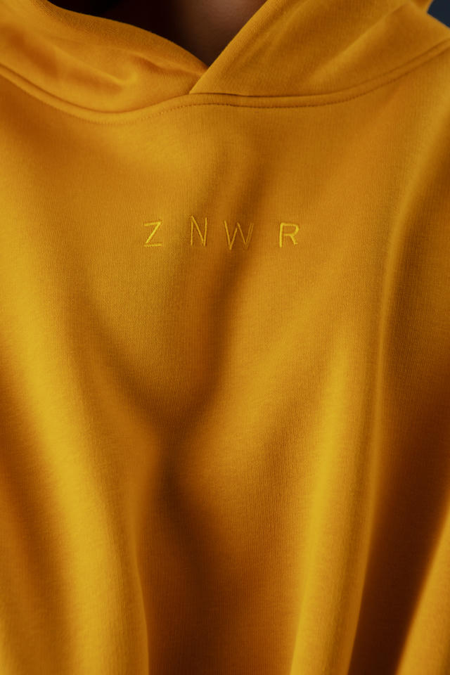 Худи Buldozer | ZNWR