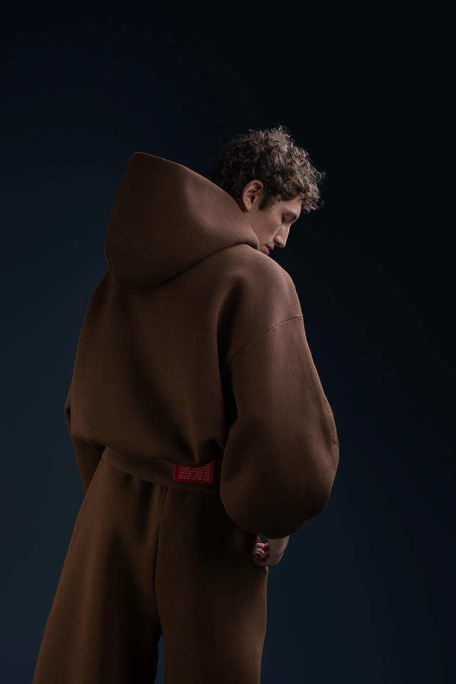 Худи Buzz Lightyear | ZNWR