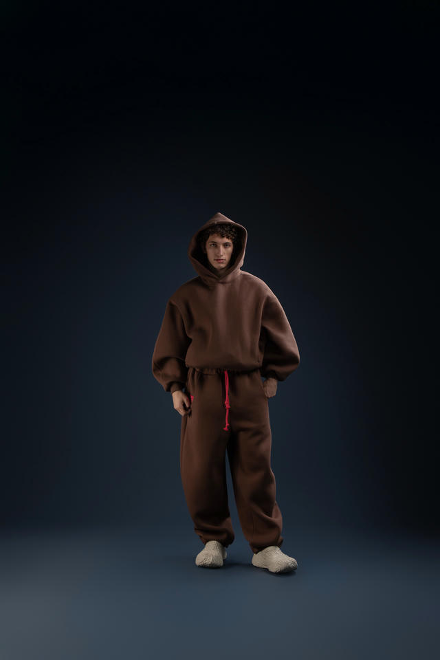 Худи Buzz Lightyear | ZNWR