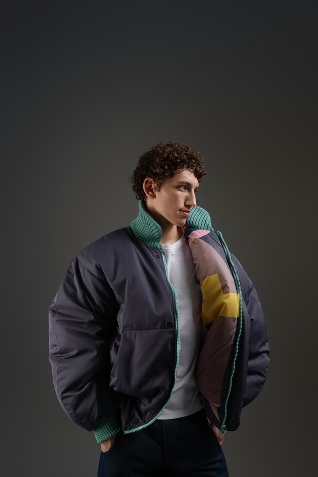 Бомбер Jordan | ZNWR