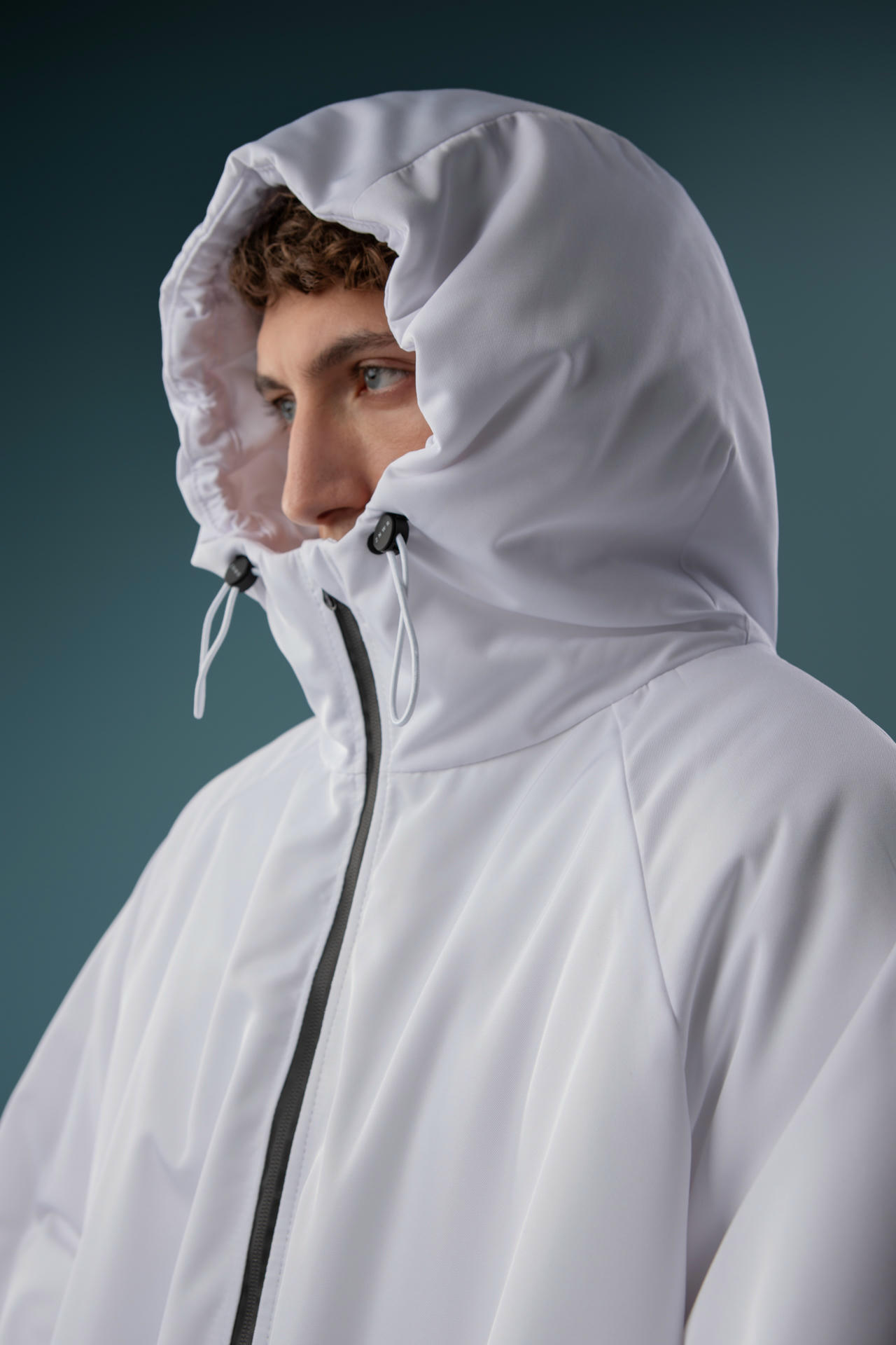 Зимняя куртка Pocket space