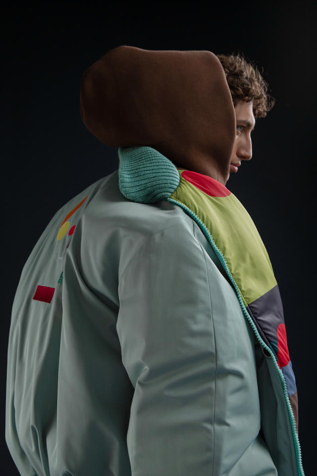 Бомбер Jordan | ZNWR