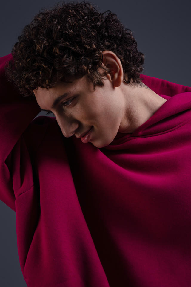 Худи Buzz Lightyear | ZNWR